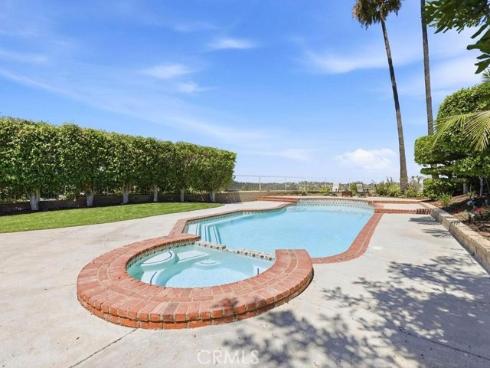 21711 Bogarra , Mission Viejo, CA