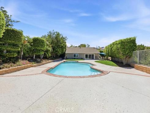 21711 Bogarra , Mission Viejo, CA