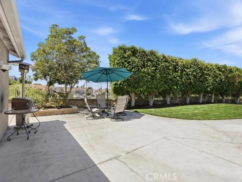 21711 Bogarra , Mission Viejo, CA