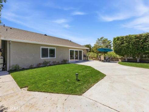 21711 Bogarra , Mission Viejo, CA