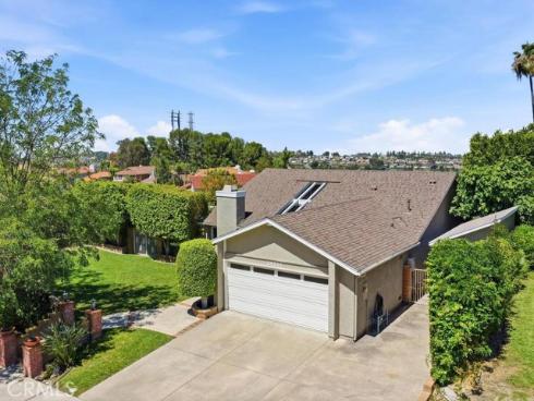 21711 Bogarra , Mission Viejo, CA