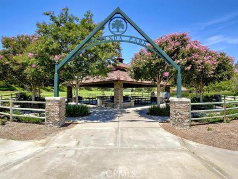 21711 Bogarra , Mission Viejo, CA