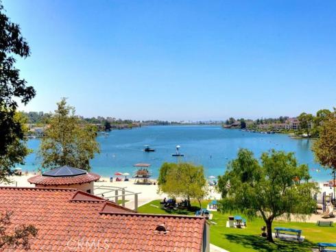 21711 Bogarra , Mission Viejo, CA
