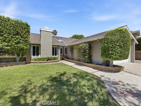 21711 Bogarra , Mission Viejo, CA