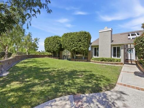 21711 Bogarra , Mission Viejo, CA