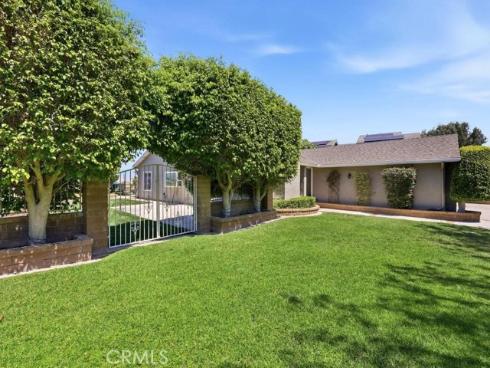 21711 Bogarra , Mission Viejo, CA