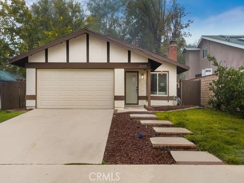 26291 Via Logrono , Mission Viejo, CA