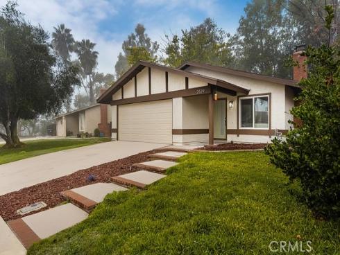 26291 Via Logrono , Mission Viejo, CA