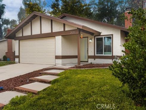 26291 Via Logrono , Mission Viejo, CA