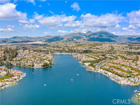 26291 Via Logrono , Mission Viejo, CA