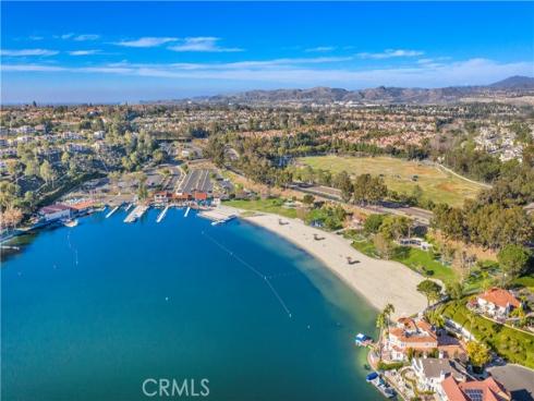 26291 Via Logrono , Mission Viejo, CA