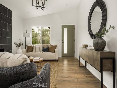 26291 Via Logrono , Mission Viejo, CA
