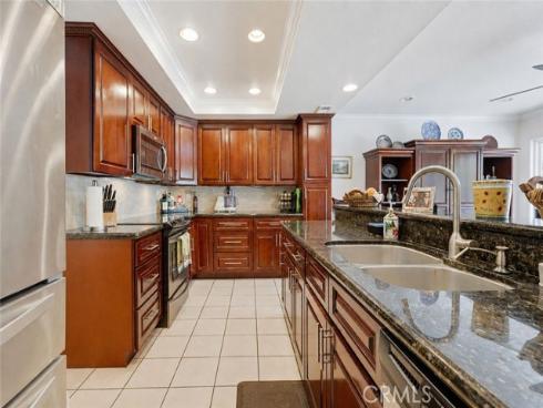 25651 Minoa Drive , Mission Viejo, CA