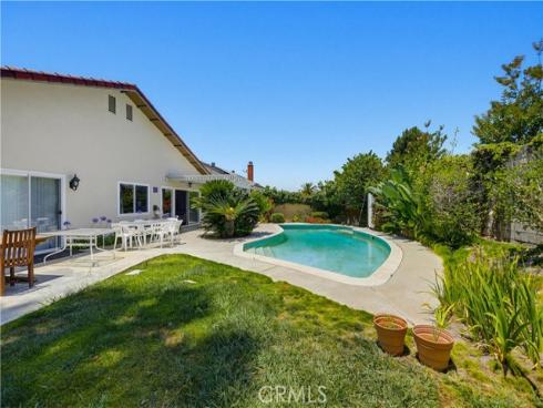 25651 Minoa Drive , Mission Viejo, CA