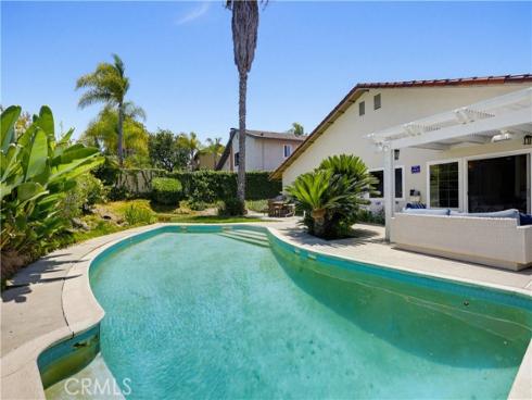 25651 Minoa Drive , Mission Viejo, CA