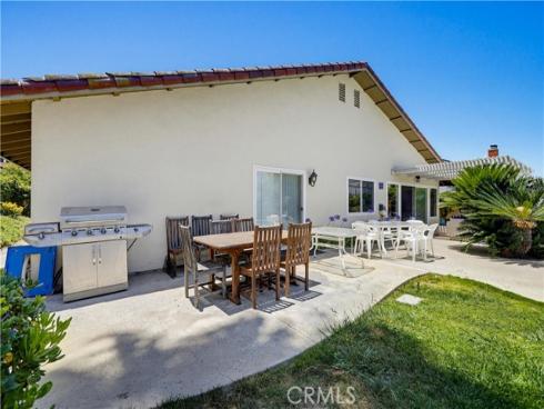 25651 Minoa Drive , Mission Viejo, CA