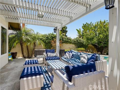 25651 Minoa Drive , Mission Viejo, CA
