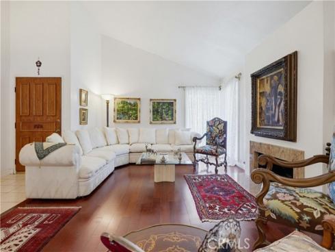 25651 Minoa Drive , Mission Viejo, CA