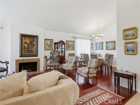 25651 Minoa Drive , Mission Viejo, CA