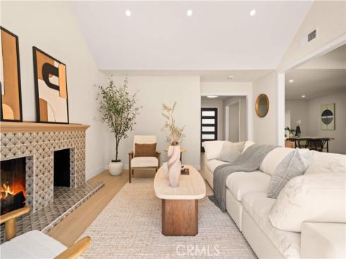 21195 Cedar Ln , Mission Viejo, CA