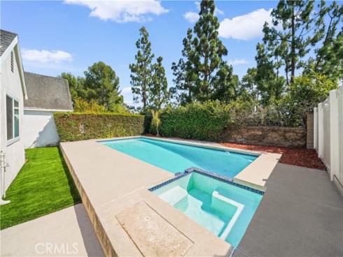 21195 Cedar Ln , Mission Viejo, CA