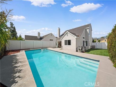 21195 Cedar Ln , Mission Viejo, CA