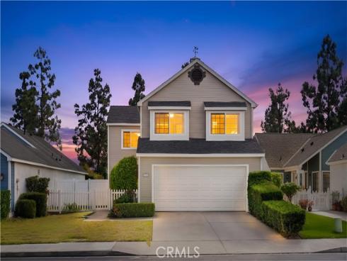 21195 Cedar Ln , Mission Viejo, CA