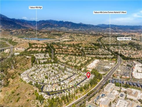 21195 Cedar Ln , Mission Viejo, CA