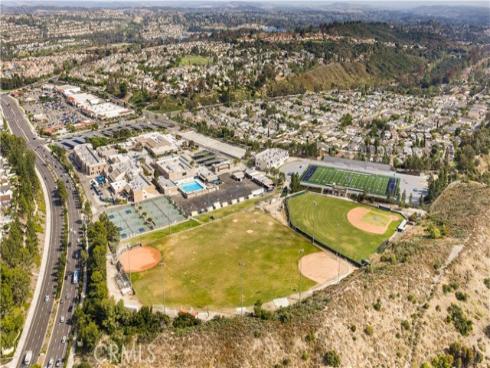 21195 Cedar Ln , Mission Viejo, CA
