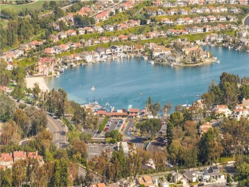21195 Cedar Ln , Mission Viejo, CA