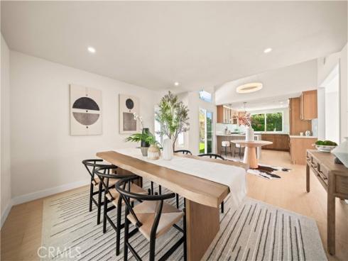 21195 Cedar Ln , Mission Viejo, CA