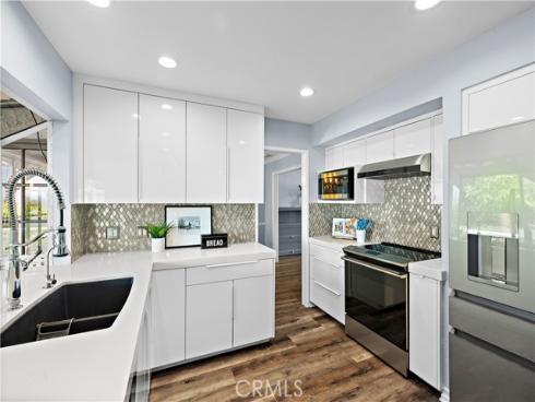 24861 Spadra Lane, Mission Viejo, CA