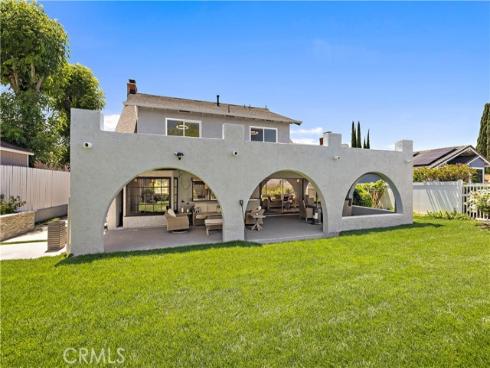 24861 Spadra Lane, Mission Viejo, CA