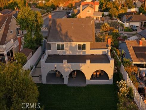24861 Spadra Lane, Mission Viejo, CA