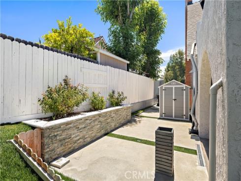 24861 Spadra Lane, Mission Viejo, CA