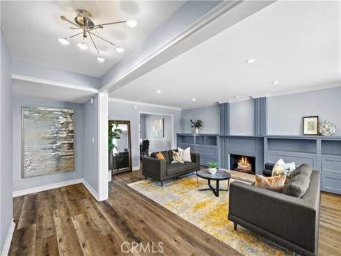 24861 Spadra Lane, Mission Viejo, CA