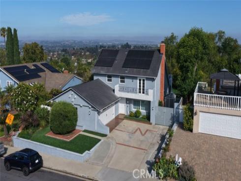 24861 Spadra Lane, Mission Viejo, CA