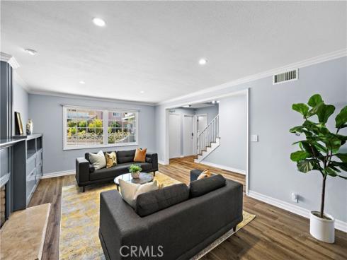 24861 Spadra Lane, Mission Viejo, CA
