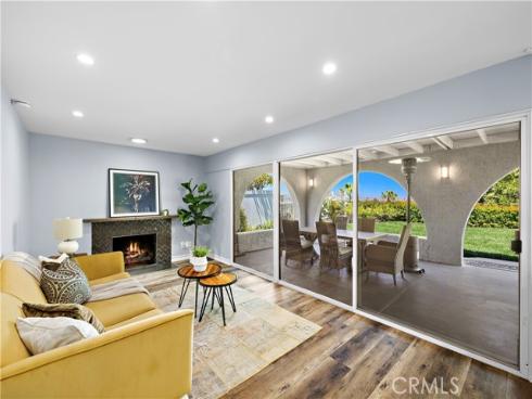 24861 Spadra Lane, Mission Viejo, CA