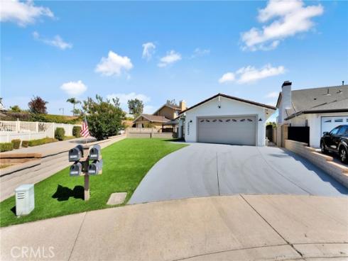 24852 Lagrima , Mission Viejo, CA