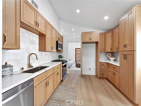 24852 Lagrima , Mission Viejo, CA