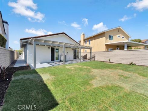24852 Lagrima , Mission Viejo, CA