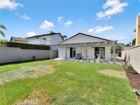 24852 Lagrima , Mission Viejo, CA