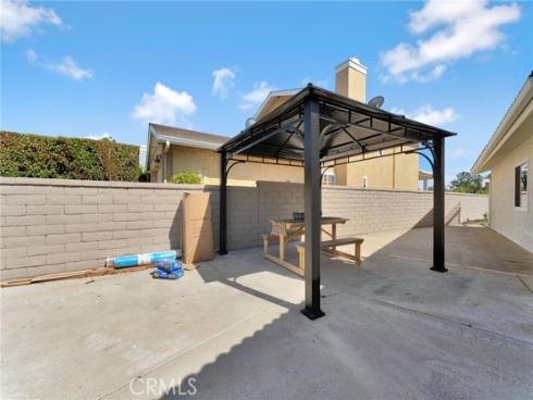 24852 Lagrima , Mission Viejo, CA