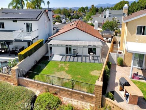 24852 Lagrima , Mission Viejo, CA