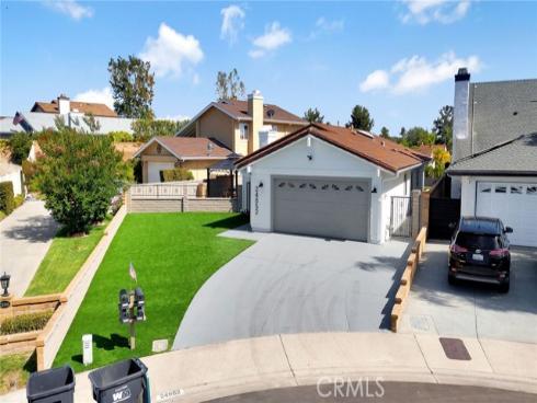 24852 Lagrima , Mission Viejo, CA