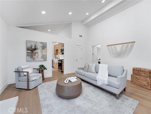 24852 Lagrima , Mission Viejo, CA