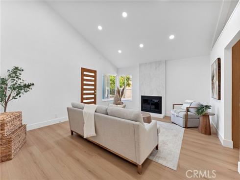 24852 Lagrima , Mission Viejo, CA
