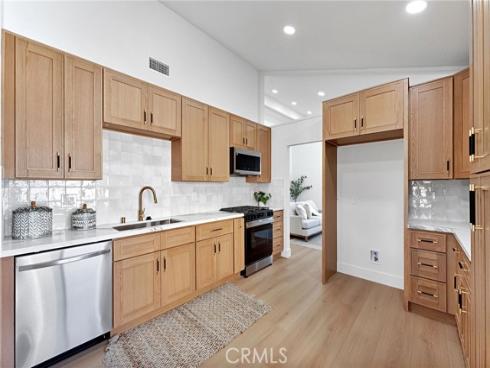24852 Lagrima , Mission Viejo, CA