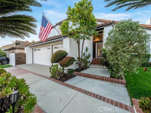 22971 Tiagua , Mission Viejo, CA